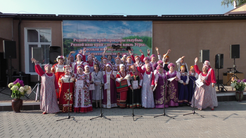 Деревня Емельяновка.